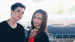 RIA MAE on her MMVA nomination, working with Classified & Canadian artists!