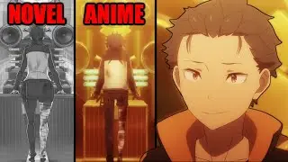 This Anime Has No Business Being This Life Changing, But Re Zero Season 3 Episode 7 Still Does it