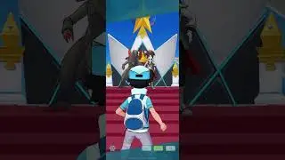 Serious Nate (easy) | Pok&eacute;mon Masters EX