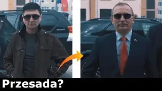 Putin vs Zelenski na Royal Division