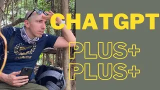 Using chatGPT to build an app using Node.JS with no experience. Series Part 1