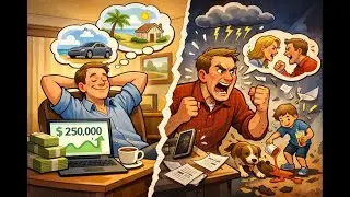 How Money Quietly Disturbs the Mind