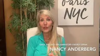 TAKA- MUCH more than an &ldquo;Energy Drink&rdquo;!