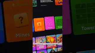 Quickly get $1000 for free, bot on video and in comments 🔥#stakebigwin #mybiggestwinever #casinogam