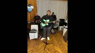 Harmony Band - kde že si (cover - Duda band) 