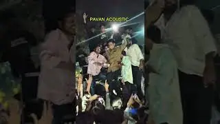 Maha laxmi high power sound pa brand Pawan acoustic Jara se Babu silencer king 🔥 viral video