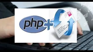 How do I send an email using PHP? I have WAMPSERVER installed.