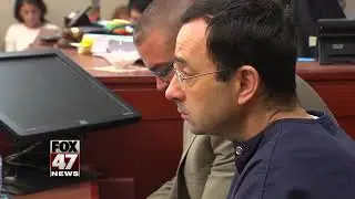 Nassar survivor will be paid to consult with Meridian Twp. on sexual crimes