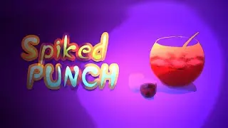 Spiked Punch (Far Out, Dude)