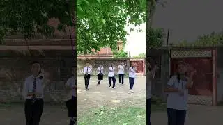#NEWDANCECHOREOGRAPHY❤️ #TREND🔥🔥 #CHAPTECHAPTEPERUNGO #REGURALCLASSATGSN #GSNFAMILY❤️