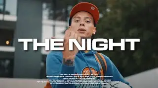 [FREE] Central Cee x Melodic Drill Type Beat - ''The Night'' | Lil Tjay Sample Drill Type Beat