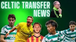 CELTIC SET TO LOSE OUT ON KAPSER HOGH TO NORWICH! | CELTIC TRANSFER NEWS TOUNEKTI HAMBURG BID 