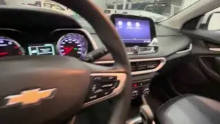 360&ordm; Tracker 1.0 Turbo Flex Autom&aacute;tica 2023