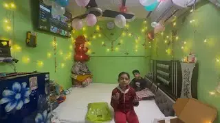  Mahi na banaya apne papa ka birthday #birthday #birthdaysong #radhemahivlogs 17/11/2025