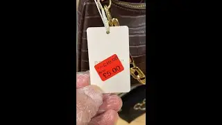 Primark Newest Bags Reductions - January 2021