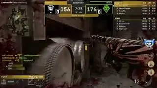 Cryptick Gaming vs Brash esports - VAL COD S2 GRAND FINAL MAP 1 Bo5 #2