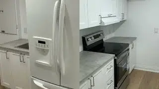 72 Laurier Avenue Bsmnt Richmond Hill, ON L4E 4P5