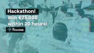 MKB Hackathon Teaser