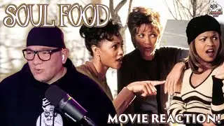 Реакция на фильм «Пища для души» (1997) – Большая Лама узнает о семье, любви и макаронах с сыром