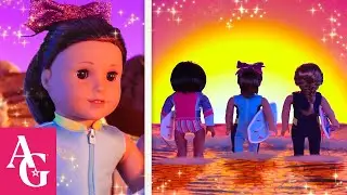 The Best of Joss! | American Girl