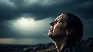 If God Is Merciful, Why Calamities? | Philosophy of Good & Evil