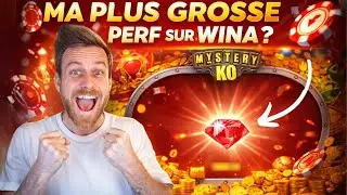 POKER : UNE TABLE FINALE INATTENDUE ! (Grind to the sky #25)