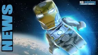 Details On LEGO Avengers Season Pass, DLC & Deluxe Edition -  News