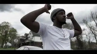 Big Tone feat. Melo McClain - Poetic Pain  (Official Music Video)