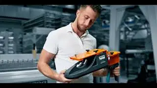 TOMcase - Transportkoffer & Schaumstoffeins&auml;tze nach Mass