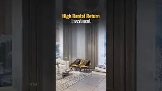 High Rental Return Investment| Faletti&rsquo;s Grand Hotel Ayubia Sky Villas #HighRentalReturnInvestment