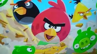Angry Birds Classique Egg Defender 