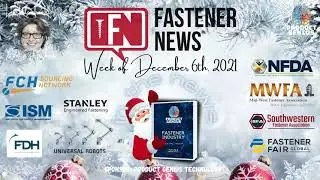 FND 'In The News' the Week of December 6th, 2021