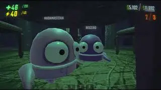 R.E.P.O. with friends 2 - PT 2 :)