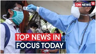 Top News Headlines This Hour | CNN News18