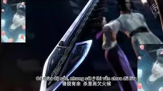 Chung Alan - EDM vệ trang vs h&aacute;ch huyền tiến