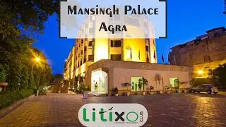 Mansingh Palace,Agra Booking By Litixo Club | YAKS Group Company | Premium Membership