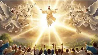 Rajadhi Rajan Mahimayode | Malayalam Christian Devotional Song 2025 | രാജാധിരാജന്‍