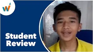 Student Review - Jishnu- Age 15 | WhiteHat Jr