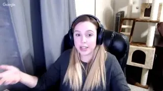 Makeup and Skincare Q&A With Aimee K - Livestream #4