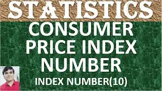 #consumer price index number#indexnumber (10)#statistics #consumerindex