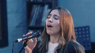 TABERNACULO DE ADORACION - COVER - ES TU GLORIA