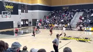 Liberty vs. Memorial (3)