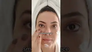 Should you ice your face before or after skincare?  | Dr. Anna Chacon