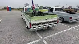 Cheyenne super 10