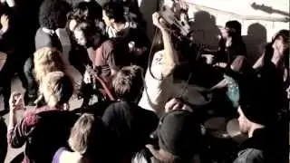 Wild Yaks - Last Tears (Official Video)