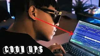 This Is One Of The Best Melodies I've Ever Made in Fl Studio 🤯  *Cook Ups #27*