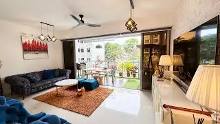 Bartley Residences 4bed for sale! Premium facing!