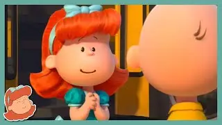 Charlie Brown Finally Speaks Out! (2025)