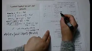 الميزانية الوظيفية 2020