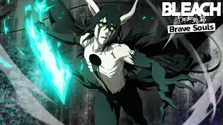 Ex Nightmare Buffed Guild Quest | Espada Ranged | 1/5 Ulquiorra